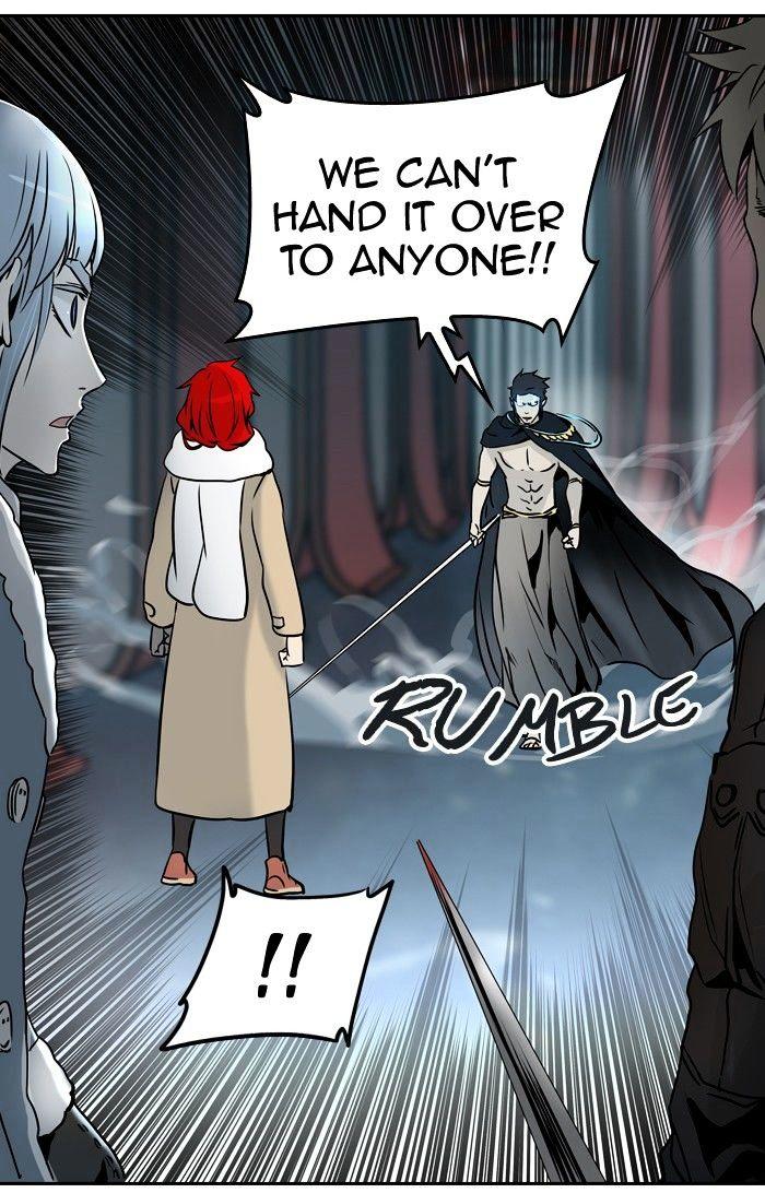 Tower Of God, Chapter 329 image 071